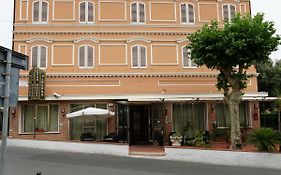 Hotel Casa Rossa